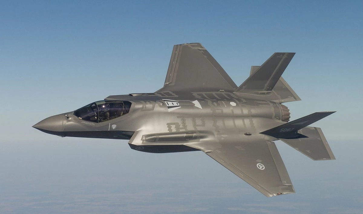 F-35 τέλος για την Τουρκία; Εντονες πιέσεις από το Ελληνικό και Αρμενικό Λόμπυ – Το σκέφτεται η Αμερικανική Γερουσία